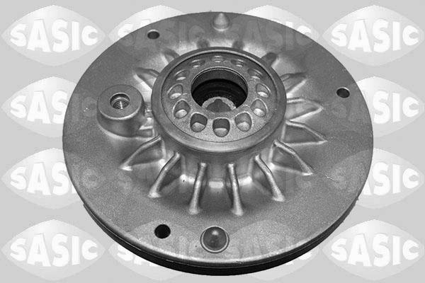 Sasic 2656089 - Опора стойки амортизатора, подушка parts5.com