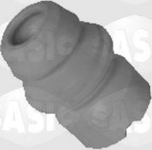 Sasic 2656020 - Rubber Buffer, suspension parts5.com