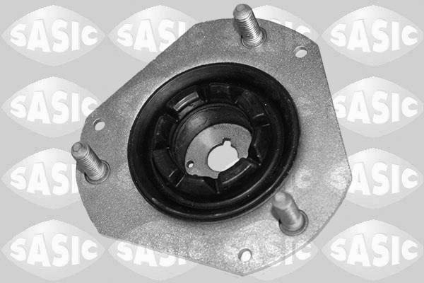 Sasic 2656117 - Cojinete columna suspensión parts5.com