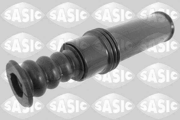 Sasic 2650041 - Σετ προστασίας από σκόνη, αμορτισέρ parts5.com