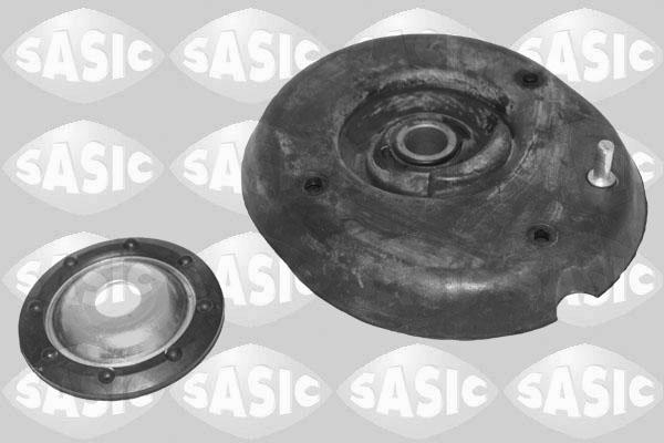 Sasic 2650062 - Cojinete columna suspensión parts5.com