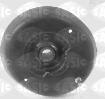 Sasic 2650005 - Ložisko pružné vzpěry parts5.com