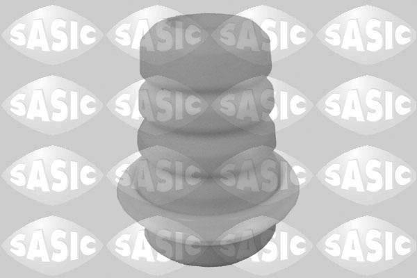 Sasic 2650019 - Ütköző, rugózás parts5.com