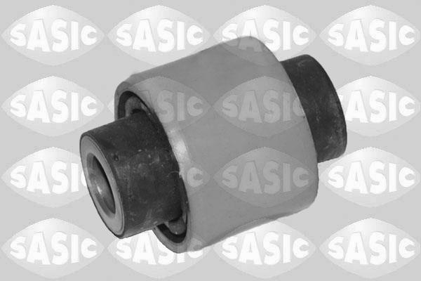 Sasic 2606039 - Suspensión, cuerpo del eje parts5.com