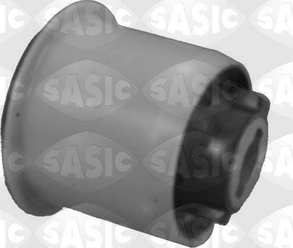 Sasic 2600001 - Suspensión, cuerpo del eje parts5.com