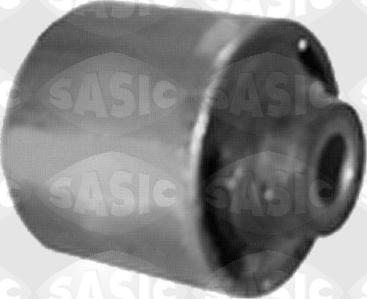 Sasic 2001015 - Holder, engine mounting parts5.com