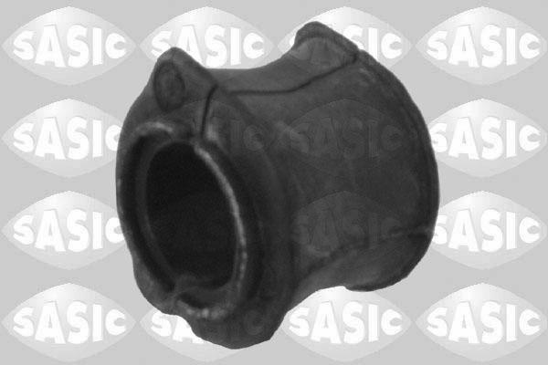 Sasic 2300038 - Bearing Bush, stabiliser parts5.com