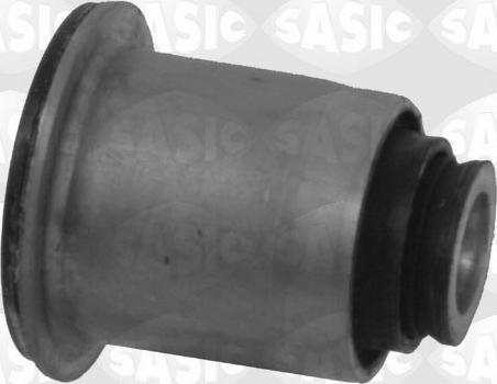 Sasic 2254002 - Сайлентблок, рычаг подвески колеса parts5.com