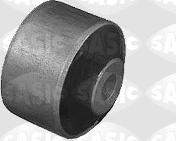 Sasic 2256051 - Сайлентблок, рычаг подвески колеса parts5.com