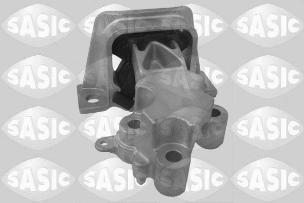 Sasic 2704041 - Holder, engine mounting parts5.com