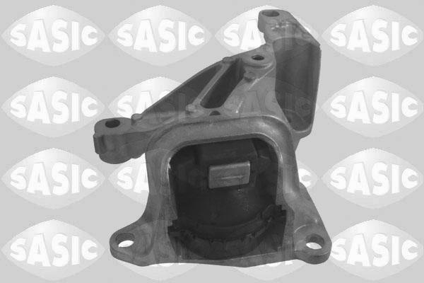 Sasic 2704068 - Ulożenie motora parts5.com