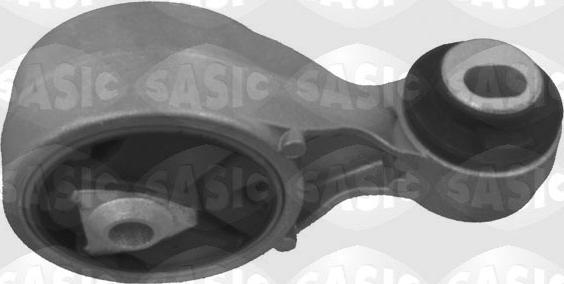 Sasic 2704002 - Paigutus,Mootor parts5.com