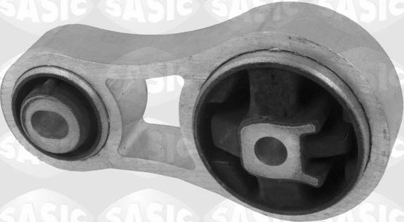 Sasic 2704015 - Łożyskowanie silnika parts5.com