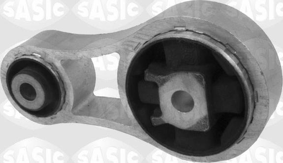 Sasic 2704018 - Подушка, опора, подвеска двигателя parts5.com