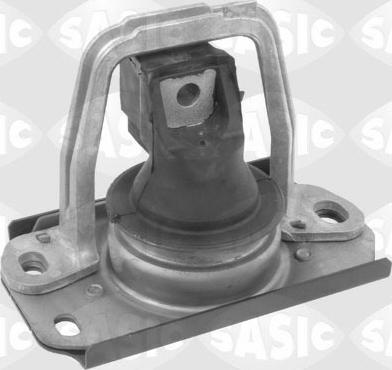 Sasic 2704013 - Łożyskowanie silnika parts5.com