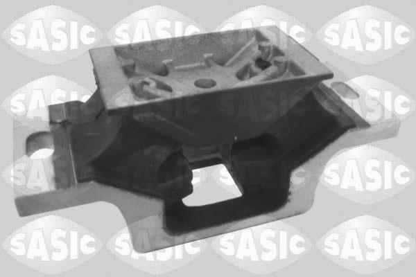 Sasic 2704075 - Łożyskowanie silnika parts5.com