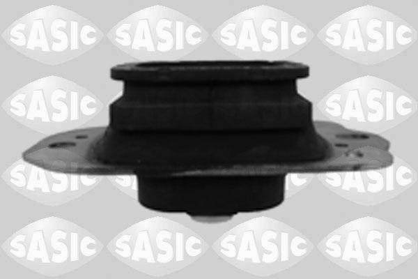 Sasic 2704070 - Подушка, опора, подвеска двигателя parts5.com