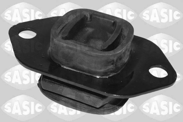 Sasic 2704139 - Έδραση, κινητήρας parts5.com