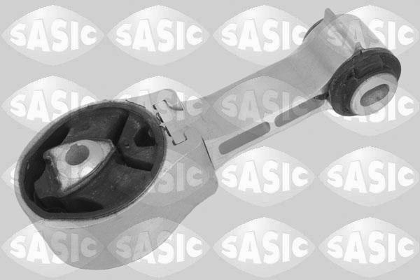 Sasic 2704123 - Holder, engine mounting parts5.com