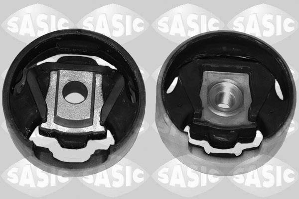 Sasic 2706457 - Suspensión, cuerpo del eje parts5.com