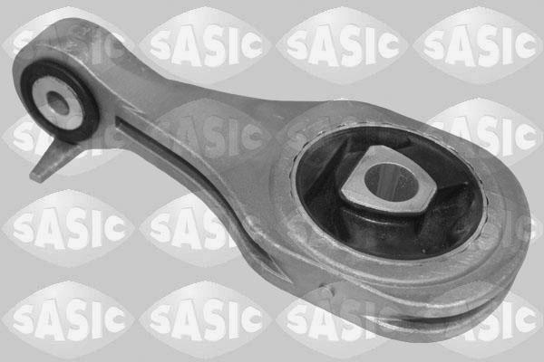 Sasic 2706467 - Окачване, двигател parts5.com