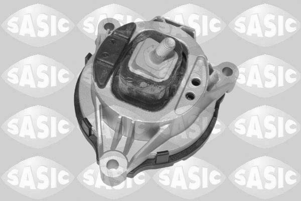 Sasic 2706489 - Ulożenie motora parts5.com