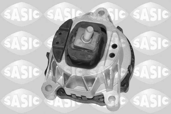 Sasic 2706485 - Felfüggesztés, motor parts5.com