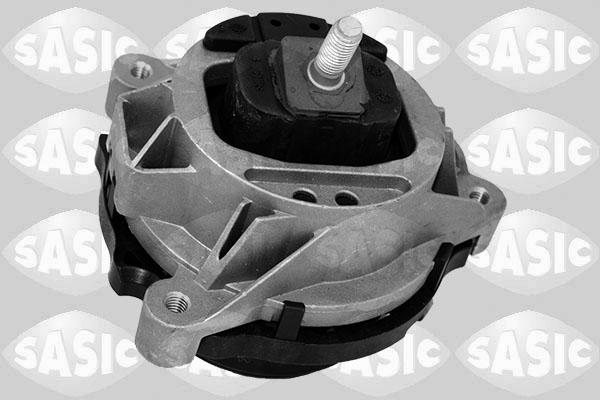 Sasic 2706479 - Holder, engine mounting parts5.com