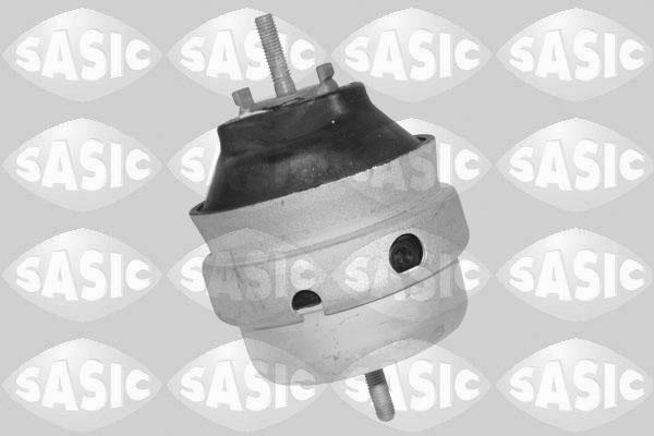 Sasic 2706543 - Έδραση, κινητήρας parts5.com