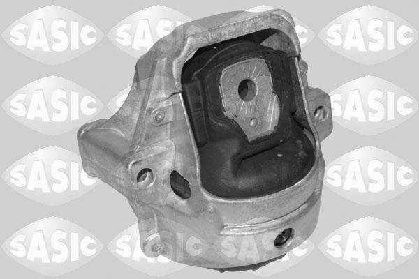 Sasic 2706542 - Holder, engine mounting parts5.com