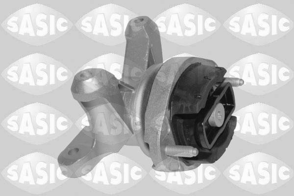 Sasic 2706569 - Holder, engine mounting parts5.com