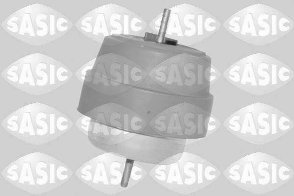 Sasic 2706563 - Holder, engine mounting parts5.com