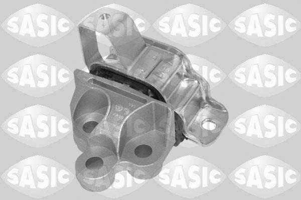 Sasic 2706684 - Holder, engine mounting parts5.com