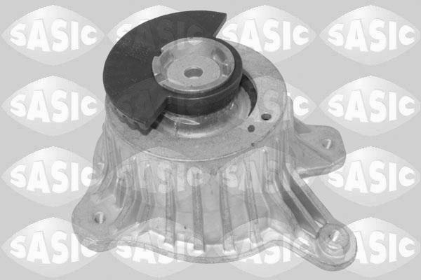 Sasic 2706638 - Support moteur parts5.com