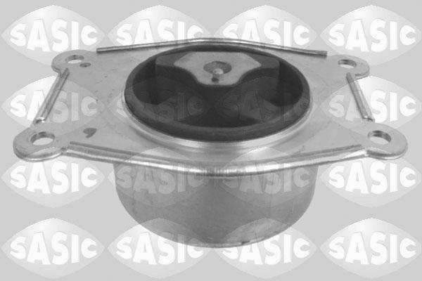 Sasic 2706043 - Holder, engine mounting parts5.com