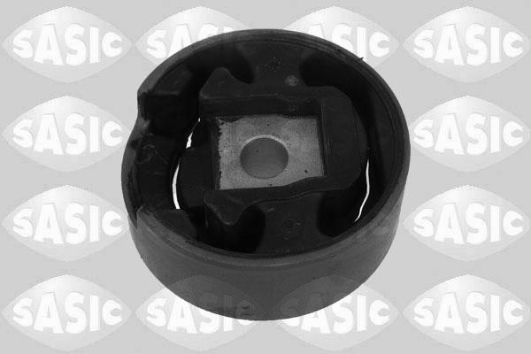 Sasic 2706063 - Suspensión, cuerpo del eje parts5.com