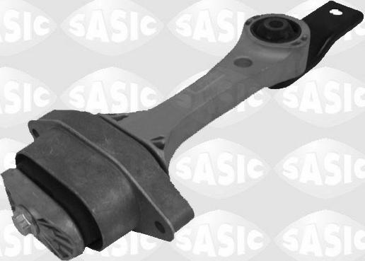 Sasic 2706002 - Soporte, motor parts5.com