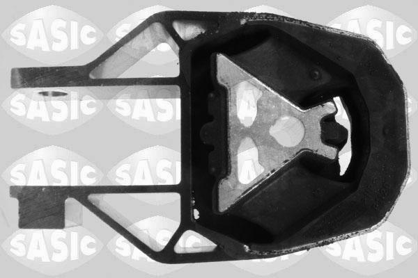 Sasic 2706015 - Soporte, motor parts5.com