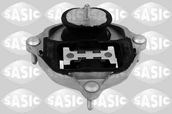 Sasic 2706020 - Soporte, motor parts5.com