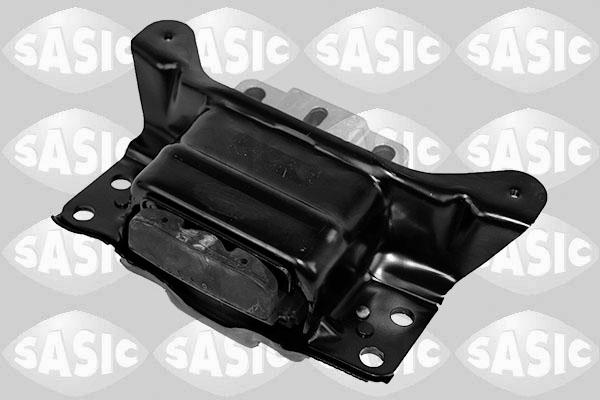 Sasic 2706157 - Έδραση, κινητήρας parts5.com