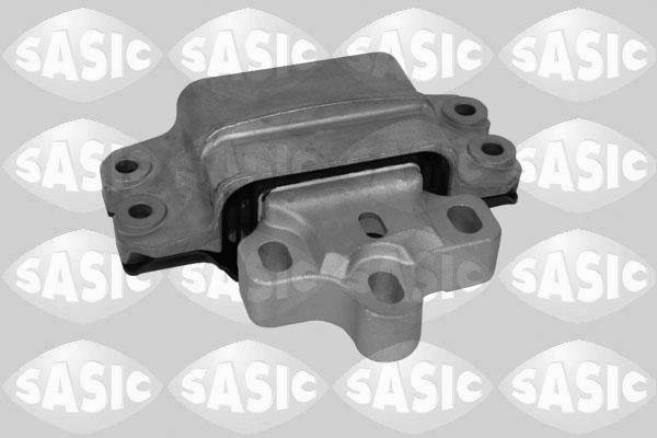 Sasic 2706119 - Holder, engine mounting parts5.com