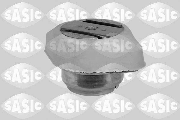 Sasic 2706124 - Łożyskowanie silnika parts5.com