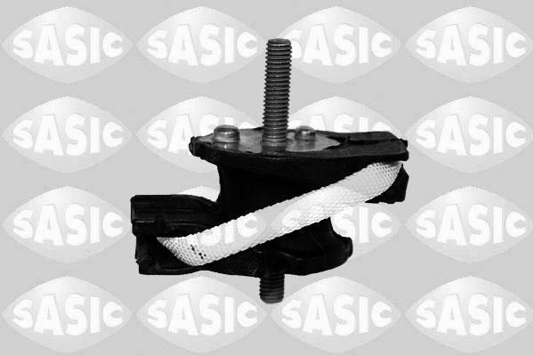 Sasic 2706381 - Подушка, опора, подвеска двигателя parts5.com