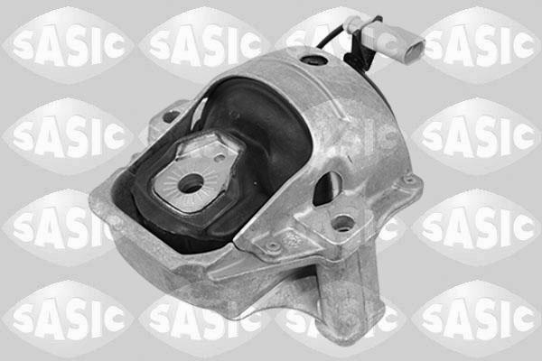 Sasic 2706292 - Holder, engine mounting parts5.com