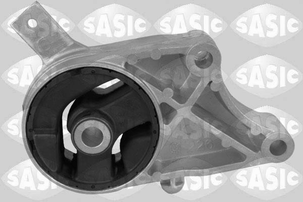 Sasic 2706244 - Suport motor parts5.com