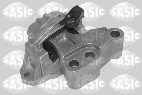 Sasic 2706705 - Suport motor parts5.com