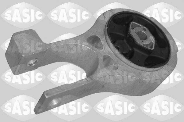 Sasic 2700097 - Yataklama, motor parts5.com