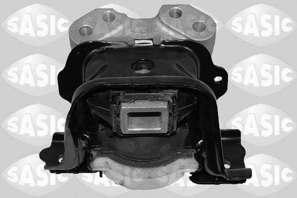 Sasic 2700046 - Ulożenie motora parts5.com