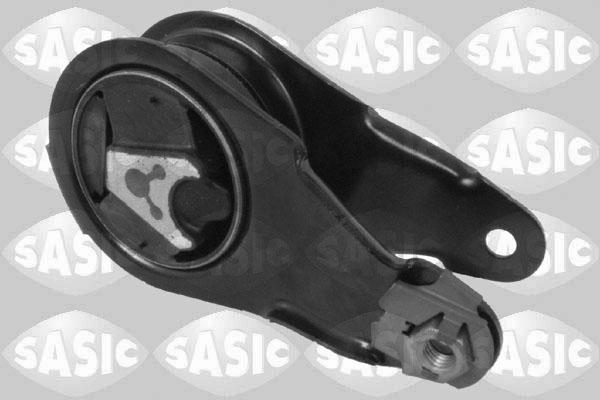 Sasic 2700027 - Soporte, motor parts5.com