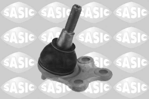 Sasic 7574005 - Шаровая опора, несущий / направляющий шарнир parts5.com